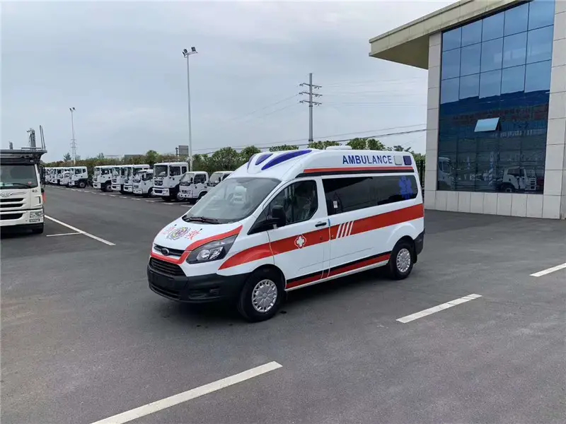 灵寿县救护车出租